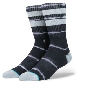 Stance men’s socks in large